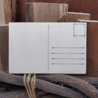 Kaart "Bijzondere momenten"